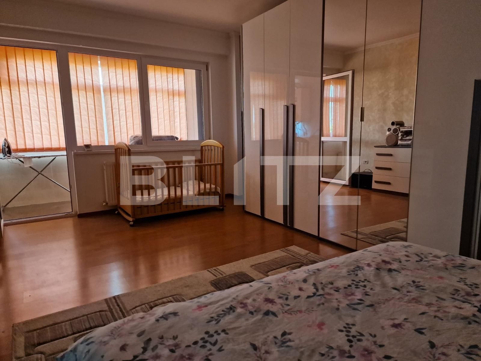 Apartament de închiriat 2 camere George Enescu - 128565AI | BLITZ Suceava | Poza8