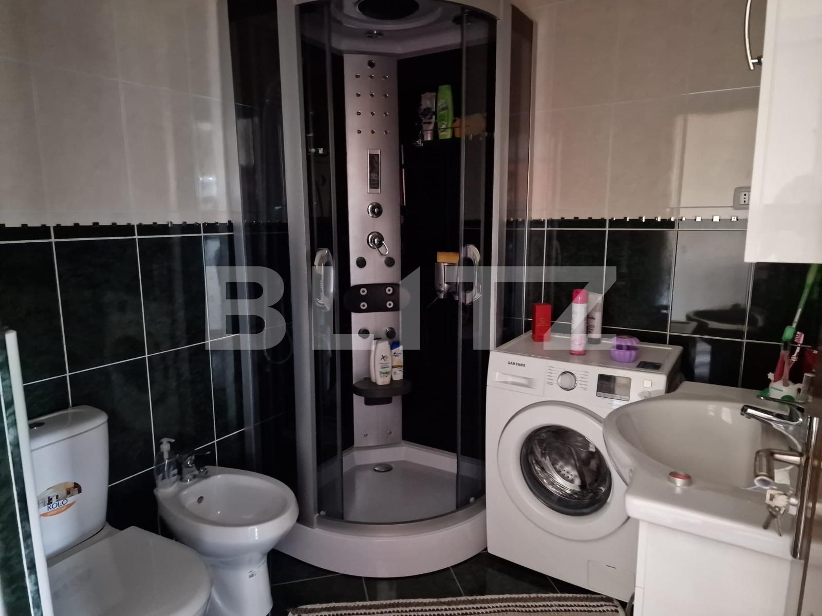 Apartament de închiriat 2 camere George Enescu - 128565AI | BLITZ Suceava | Poza9