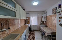 Apartament 2 camere, 46mp, mobilat, zona Orizont