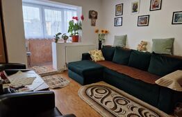 Apartament 2 camere, 46mp, mobilat, zona Orizont