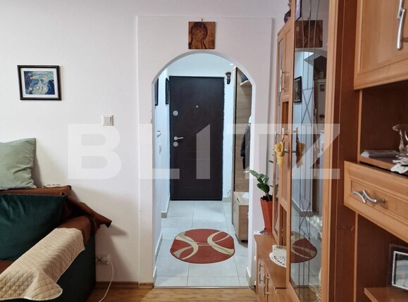 Apartament de vânzare 2 camere Burdujeni - 128572AV | BLITZ Suceava | Poza8