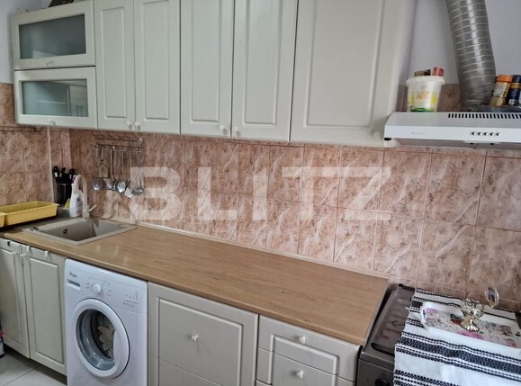 Apartament de vânzare 2 camere Burdujeni - 128572AV | BLITZ Suceava | Poza6