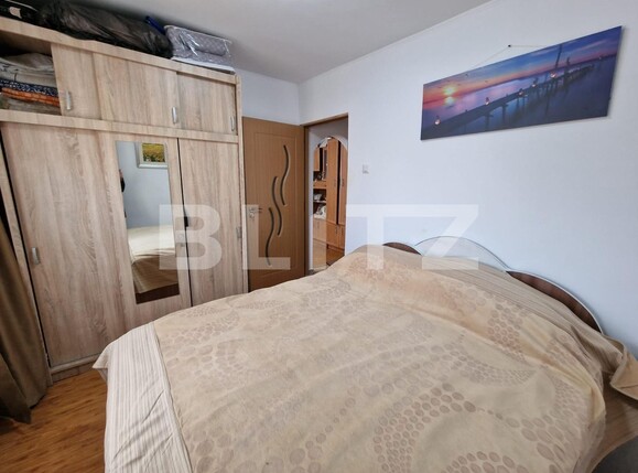 Apartament de vânzare 2 camere Burdujeni - 128572AV | BLITZ Suceava | Poza3