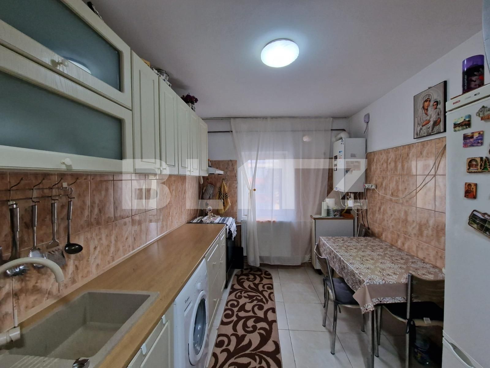 Apartament de vânzare 2 camere Burdujeni - 128572AV | BLITZ Suceava | Poza7