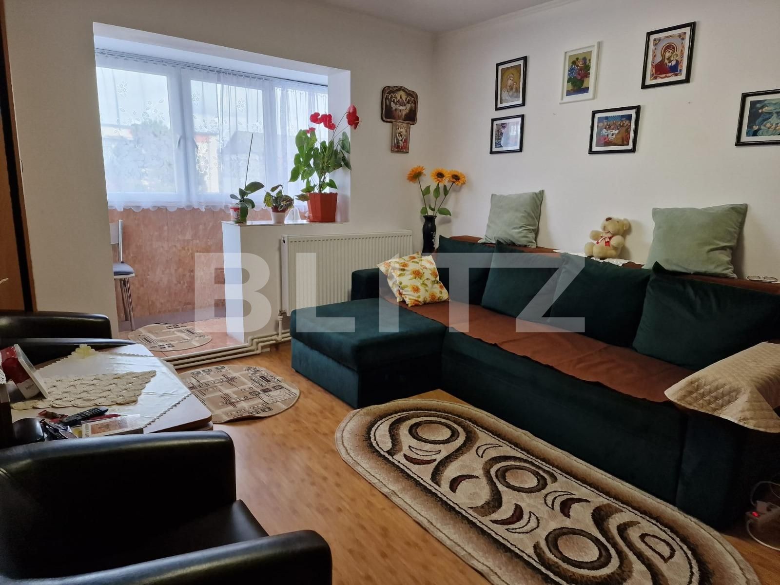 Apartament de vânzare 2 camere Burdujeni - 128572AV | BLITZ Suceava | Poza2
