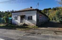 Casa batraneasca zona centrala de 230 mp ,teren 806 mp