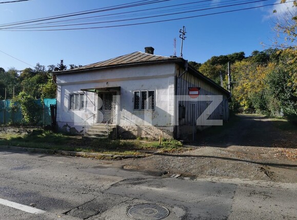 Casa de vânzare 5 camere Central - 128589CV | BLITZ Suceava | Poza1