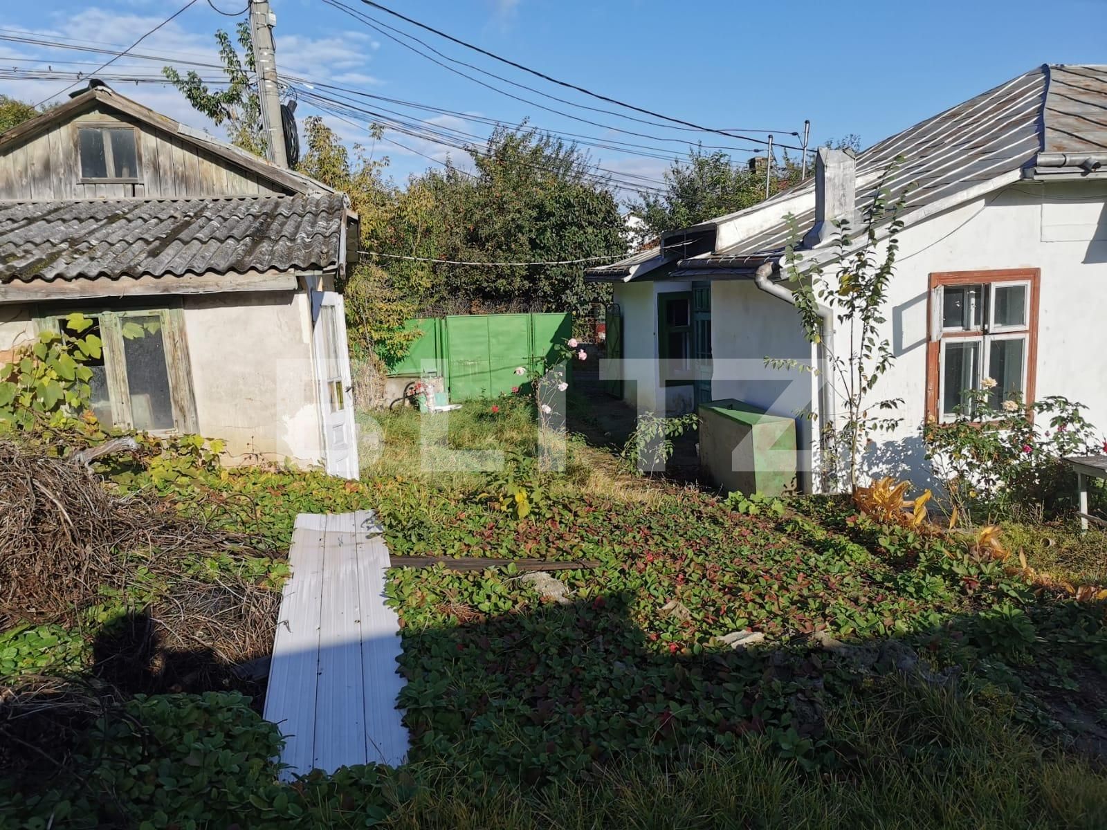 Casa de vânzare 5 camere Central - 128589CV | BLITZ Suceava | Poza2