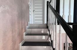 Casa individuala, 4 camere, 91mp, zona Sf. Ilie Nou