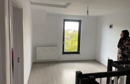 Casa individuala, 4 camere, 91mp, zona Sf. Ilie Nou