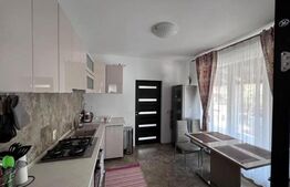 Casa individuala, 4 camere, 91mp, zona Sf. Ilie Nou