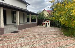 Casa individuala, 4 camere, 91mp, zona Sf. Ilie Nou