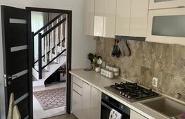 Casa individuala, 4 camere, 91mp, zona Sf. Ilie Nou