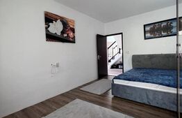 Casa individuala, 4 camere, 91mp, zona Sf. Ilie Nou