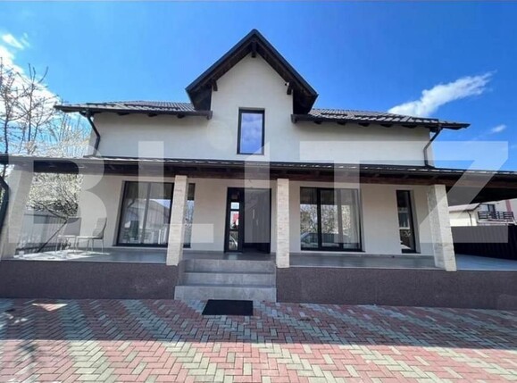 Casa de vânzare 4 camere Sfantu Ilie - 128600CV | BLITZ Suceava | Poza9