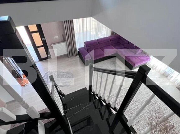 Casa de vânzare 4 camere Sfantu Ilie - 128600CV | BLITZ Suceava | Poza1