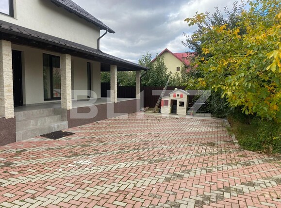 Casa de vânzare 4 camere Sfantu Ilie - 128600CV | BLITZ Suceava | Poza2