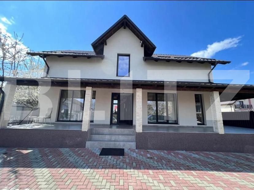Casa de vânzare 4 camere Sfantu Ilie - 128600CV | BLITZ Suceava | Poza9