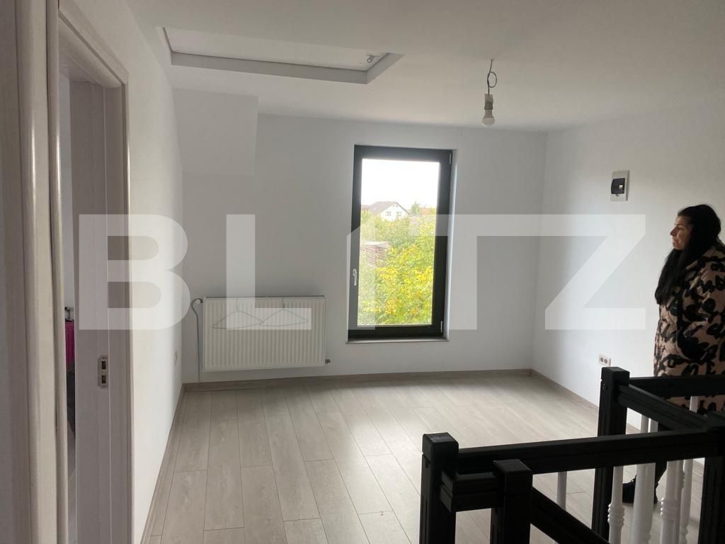 Casa de vânzare 4 camere Sfantu Ilie - 128600CV | BLITZ Suceava | Poza8