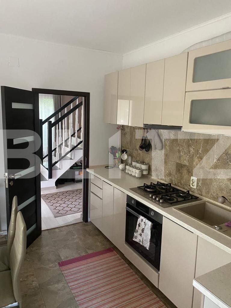 Casa de vânzare 4 camere Sfantu Ilie - 128600CV | BLITZ Suceava | Poza3