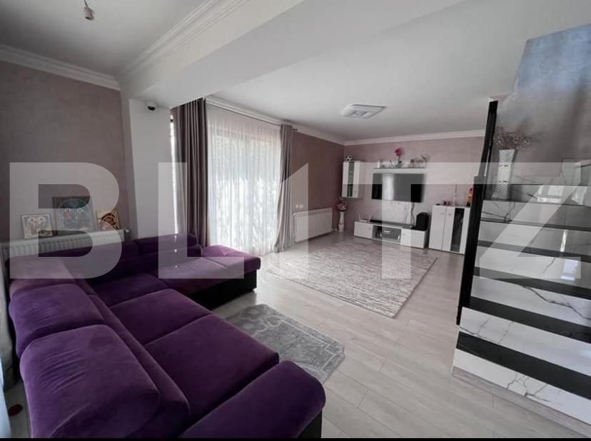 Casa de vânzare 4 camere Sfantu Ilie - 128600CV | BLITZ Suceava | Poza12