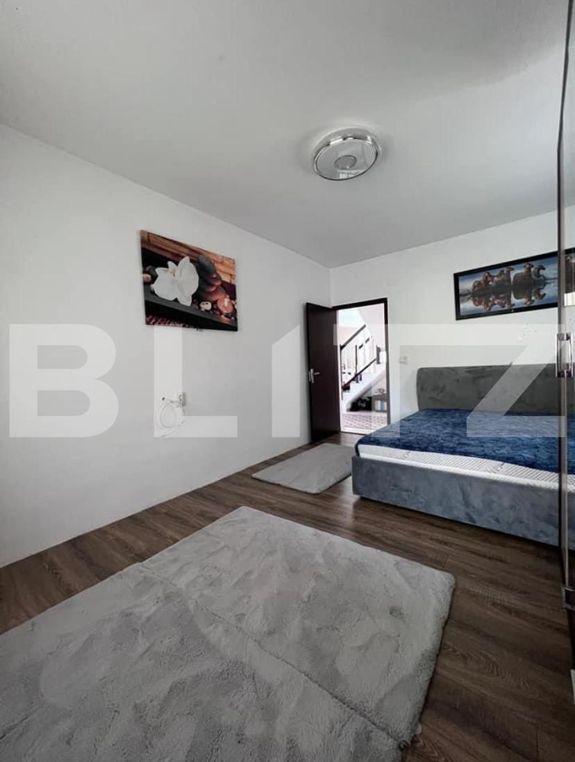 Casa de vânzare 4 camere Sfantu Ilie - 128600CV | BLITZ Suceava | Poza17