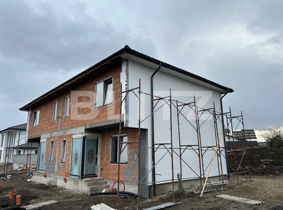 Casa de vânzare 4 camere Tisauti - 128601CV | BLITZ Suceava | Poza3