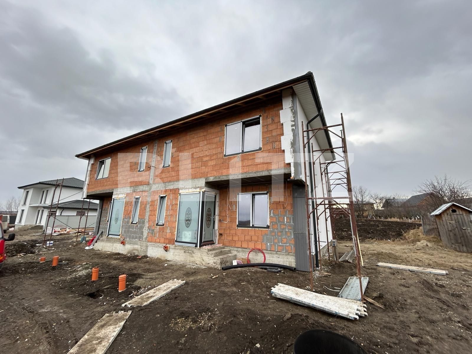 Casa de vânzare 4 camere Tisauti - 128601CV | BLITZ Suceava | Poza2