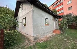 Casa individuala , 3 camere , zona Liceului Economic Suceava 