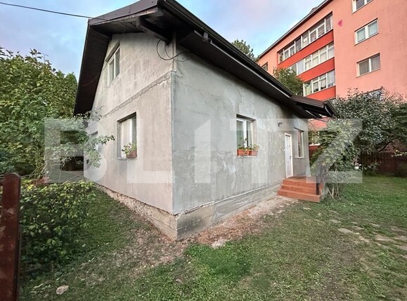Casa de vânzare 3 camere Central - 128633CV | BLITZ Suceava | Poza1