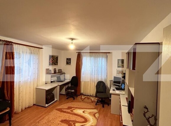 Casa de vânzare 3 camere Central - 128633CV | BLITZ Suceava | Poza6