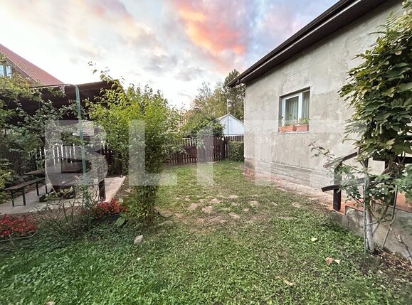 Casa de vânzare 3 camere Central - 128633CV | BLITZ Suceava | Poza2