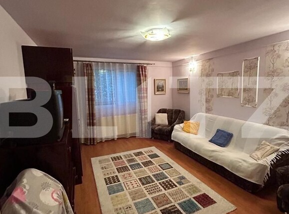 Casa de vânzare 3 camere Central - 128633CV | BLITZ Suceava | Poza5