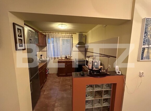 Casa de vânzare 3 camere Central - 128633CV | BLITZ Suceava | Poza4