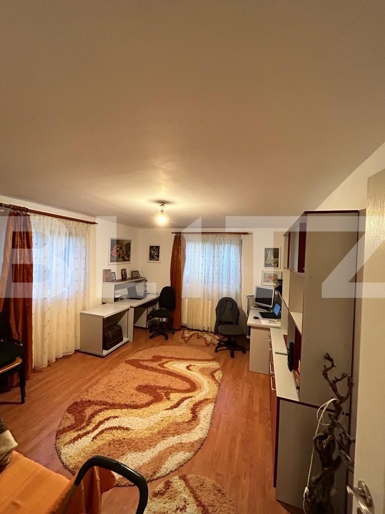 Casa de vânzare 3 camere Central - 128633CV | BLITZ Suceava | Poza6
