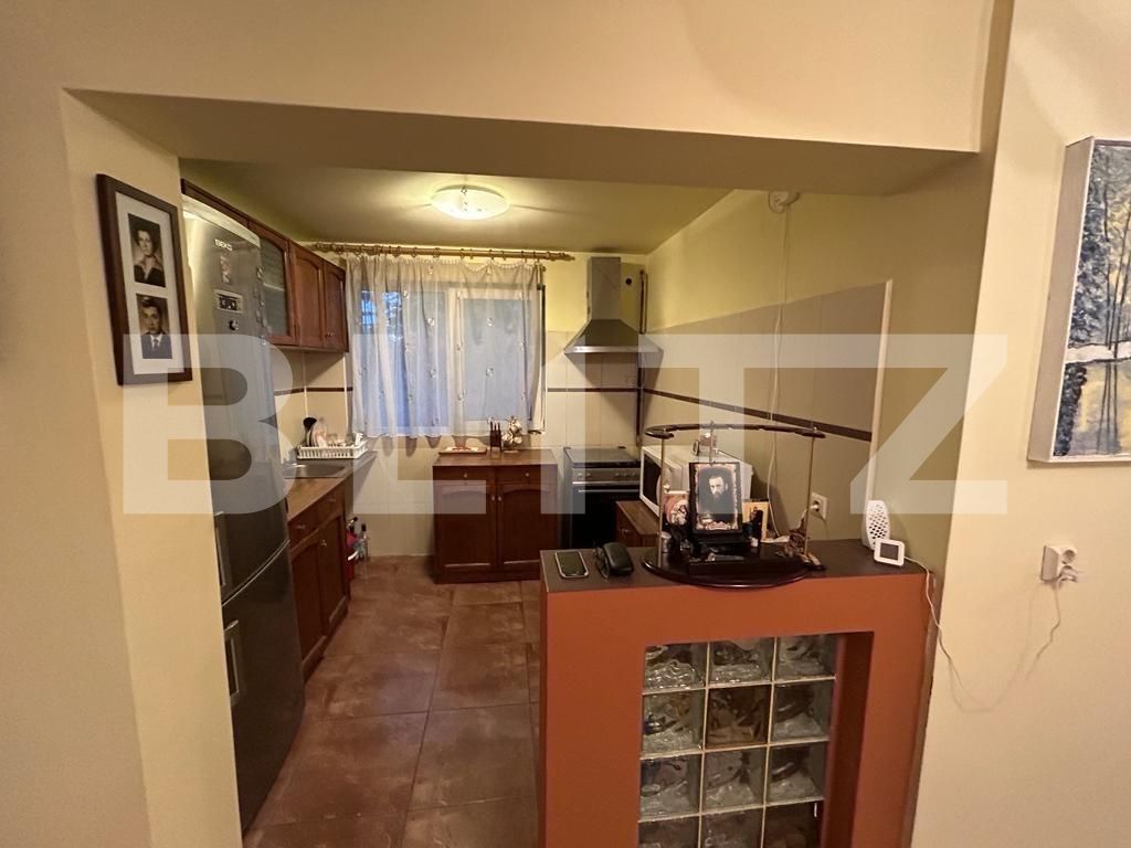 Casa de vânzare 3 camere Central - 128633CV | BLITZ Suceava | Poza4