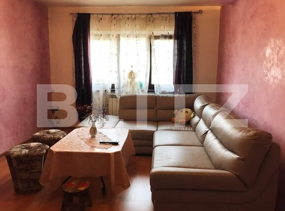 Apartament de vânzare 3 camere Obcini - 128713AV | BLITZ Suceava | Poza1