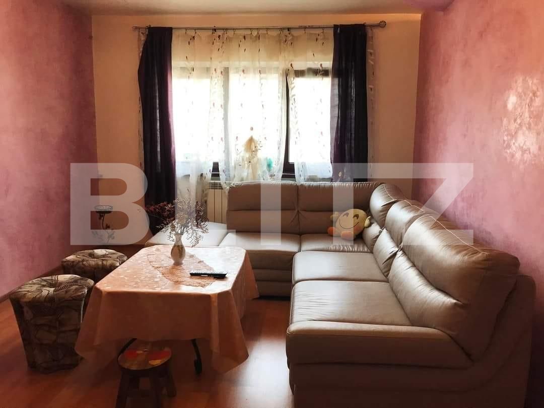 Apartament de vânzare 3 camere Obcini - 128713AV | BLITZ Suceava | Poza1