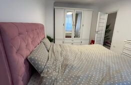 Apartament modern, 2 camere, bloc nou, cartier George Enescu