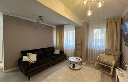 Apartament modern, 2 camere, bloc nou, cartier George Enescu