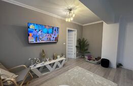 Apartament modern, 2 camere, bloc nou, cartier George Enescu