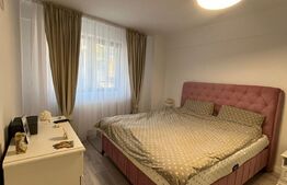 Apartament modern, 2 camere, bloc nou, cartier George Enescu