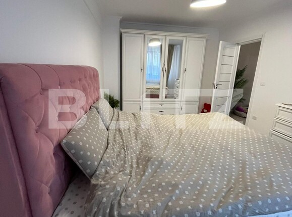 Apartament de vânzare 2 camere George Enescu - 128753AV | BLITZ Suceava | Poza8