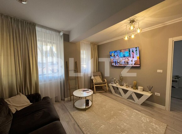 Apartament de vânzare 2 camere George Enescu - 128753AV | BLITZ Suceava | Poza2