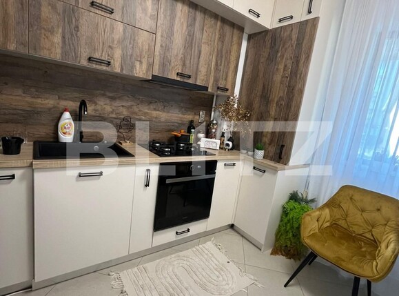 Apartament de vânzare 2 camere George Enescu - 128753AV | BLITZ Suceava | Poza4