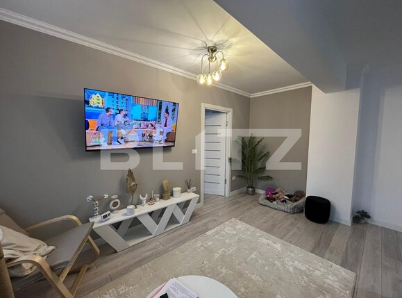 Apartament de vânzare 2 camere George Enescu - 128753AV | BLITZ Suceava | Poza3