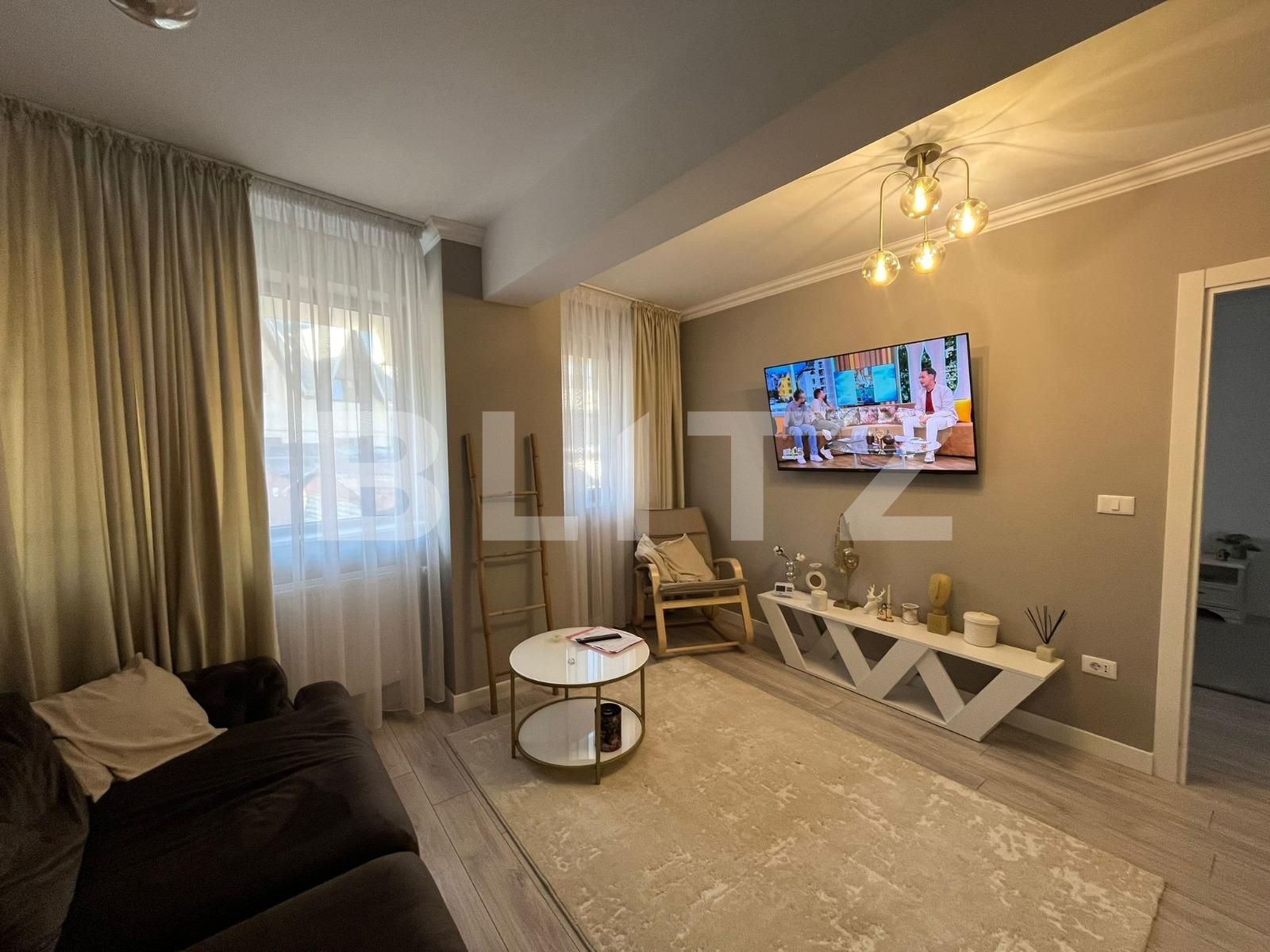 Apartament de vânzare 2 camere George Enescu - 128753AV | BLITZ Suceava | Poza2