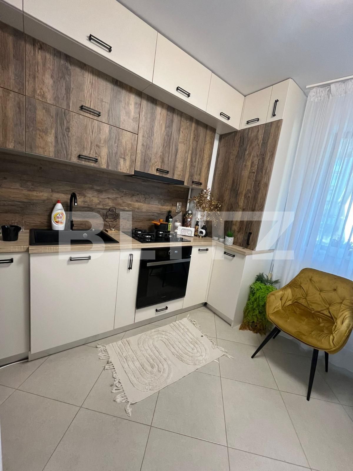 Apartament de vânzare 2 camere George Enescu - 128753AV | BLITZ Suceava | Poza4