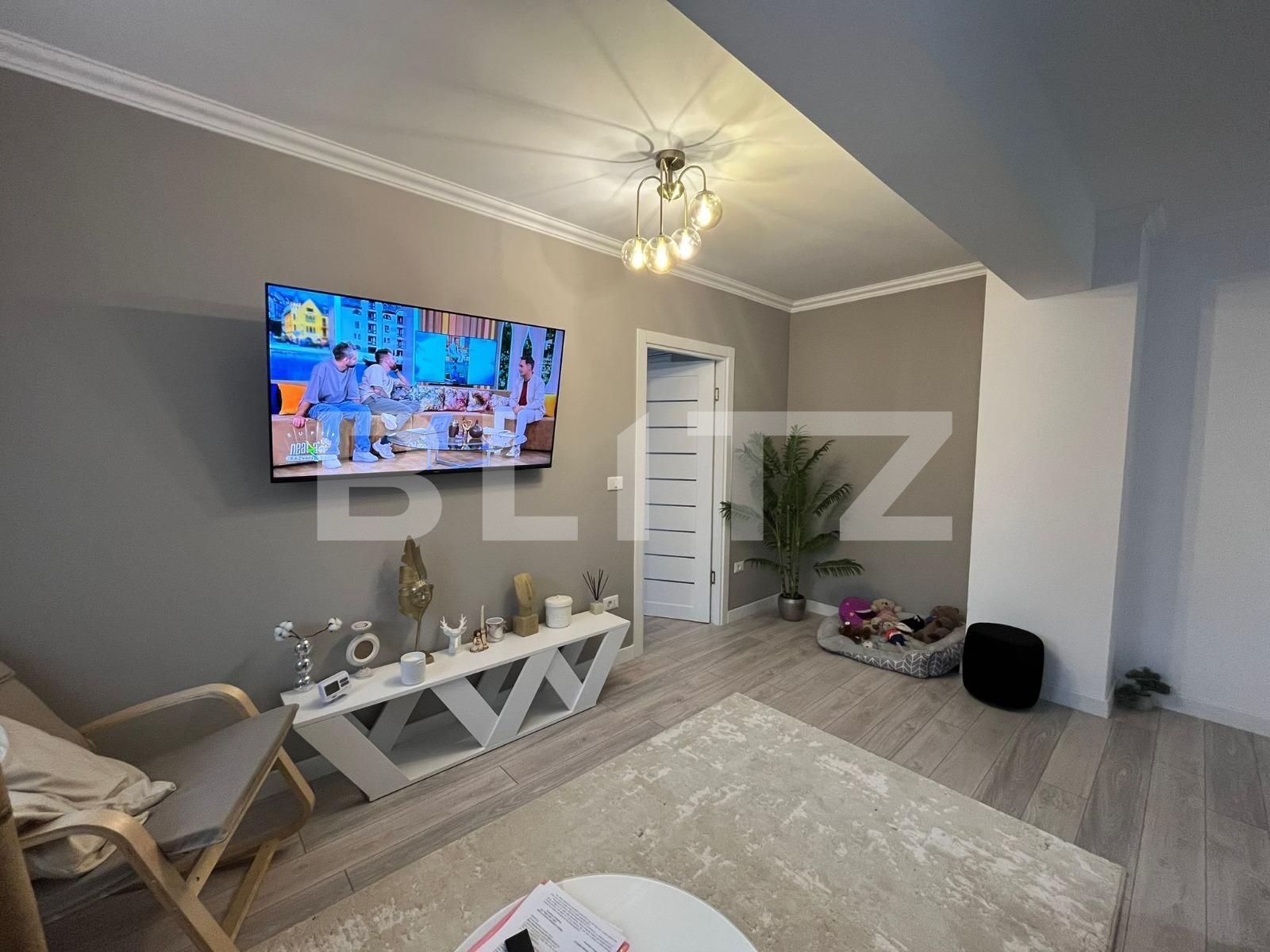 Apartament de vânzare 2 camere George Enescu - 128753AV | BLITZ Suceava | Poza3