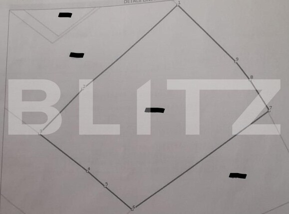 Teren de vânzare Central - 128769TV | BLITZ Suceava | Poza4